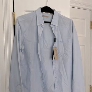 Burberry Brit button down - never worn brand new